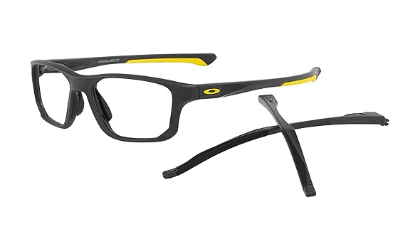 その他 OAKLEY Amazon | Oakley OX8136 CROSSLINK FIT 813603 55 New Men